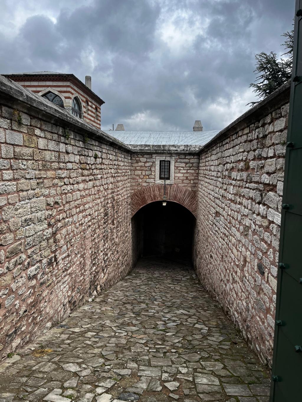 “Ölürse ten ölür, canlar ölesi&nbsp;değil”